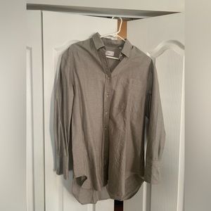 Kotn Button Up
